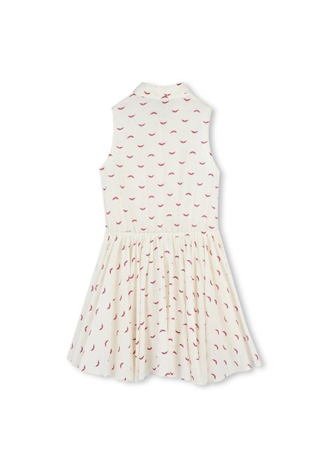 Abito con stampa ZADIG & VOLTAIRE | X60338195